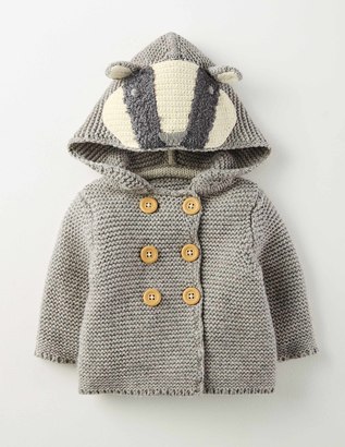 Boden Boys Knitted Jacket