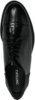 Thumbnail for your product : Onitsuka Tiger by Asics Leather Derby Shoes