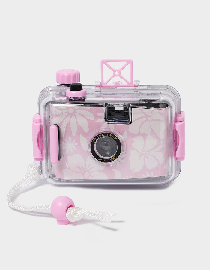 Sunnylife Stole My Heart Underwater Camera