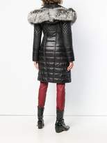 Thumbnail for your product : Philipp Plein padded parka coat