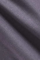 Thumbnail for your product : Theory Wool Mini Dress