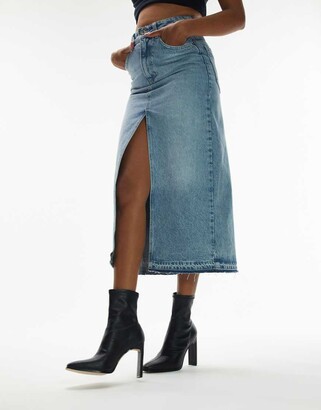 topshop alpha boots