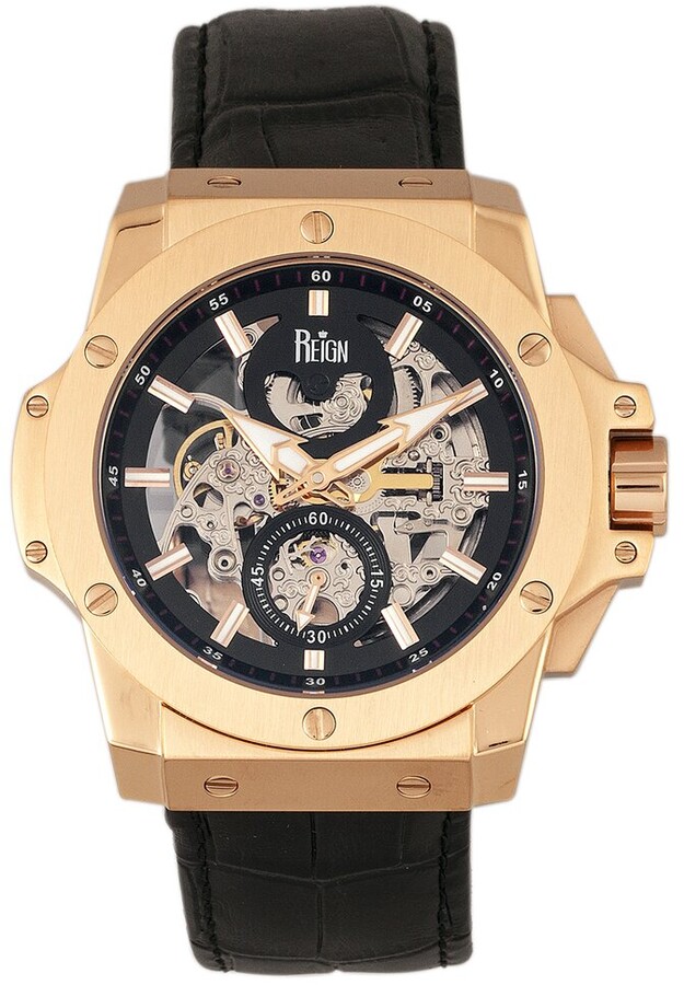 Reign Men's Commodus Watch