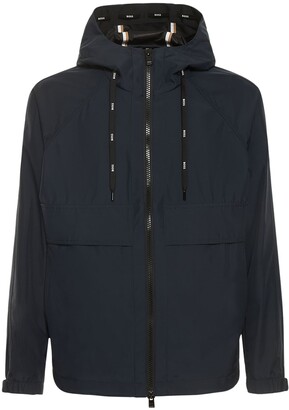 Hugo Boss Men Outerwear Jacket | ShopStyle
