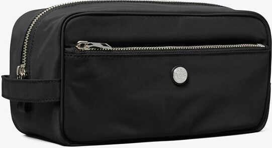 Large Twist Cosmetic Case