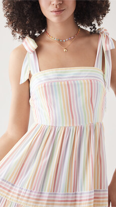 Yumi Kim Color Me Maxi Dress