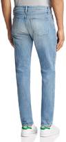 Thumbnail for your product : J Brand Tyler Slim Fit Jeans in Azaleah