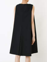 Thumbnail for your product : Enfold sleeveless tunic dress