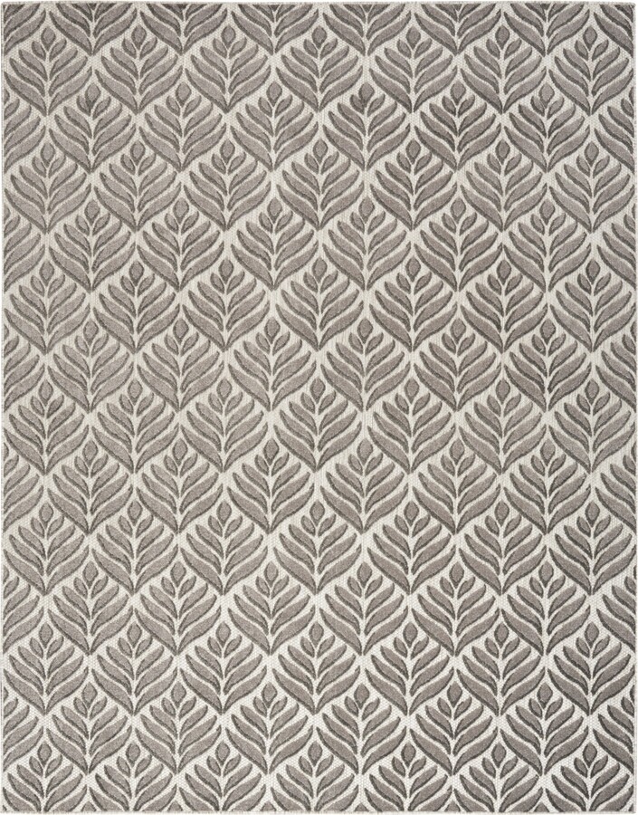 Nourison Home Aloha ALH35 7'10\