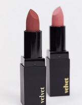 Thumbnail for your product : Barry M Velvet Lip Paint - Dirty Rose
