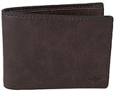 Thumbnail for your product : Dockers Slimfold Wallet w/ Clip