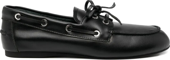 Senso Bateau I flats