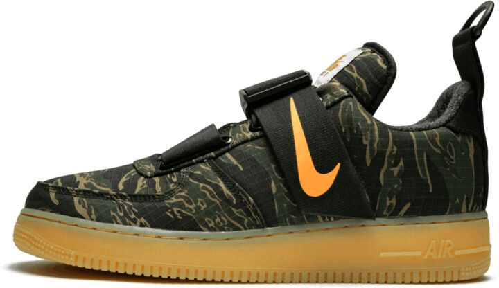 Nike Air Force 1 UT Low PRM WIP Shoes - Size 9 - ShopStyle