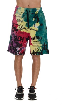 bermuda longa adidas