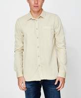 Thumbnail for your product : Nudie Jeans Henry Pigment Dyed Long Sleeve Shirt Sand