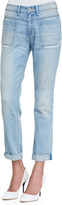 Thumbnail for your product : Marc by Marc Jacobs Addy Relaxed Boyfriend Jeans