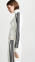 Thumbnail for your product : Y-3 Selvedge Matt Track Jacket