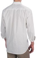 Thumbnail for your product : Tommy Bahama Casablanco Shirt - Cotton-Silk, Long Sleeve (For Men)