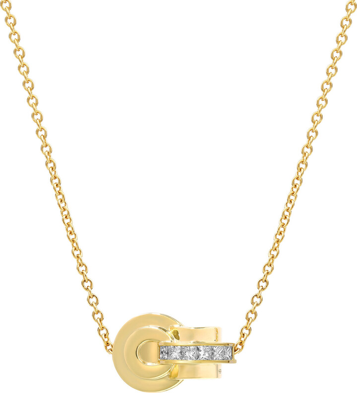 State Property Necklaces