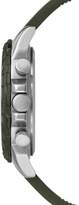 Thumbnail for your product : Timex Expedition Pioneer Combo Silvertone Silicone-Strap Watch