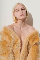 Thumbnail for your product : Rachel Comey Brisei Earring - Yellow