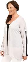 Thumbnail for your product : Marika Curves Plus Size Andria Cardigan