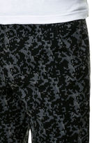 Thumbnail for your product : Crooks and Castles The Infantry Sport Pants in Black Digital Camo