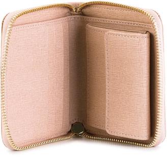 Furla small wallet - women - Leather - One Size