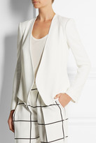 Thumbnail for your product : Chloé Crepe blazer