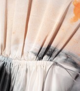 Thumbnail for your product : Roksanda Nysa printed silk-satin dress