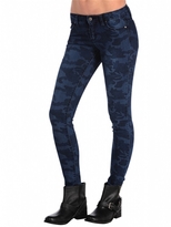 Thumbnail for your product : Camo Print Skinny