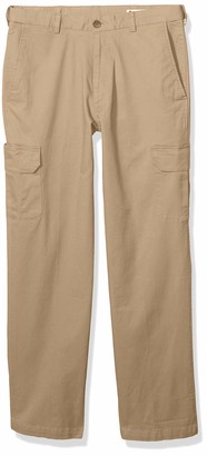 haggar stretch cargo pants