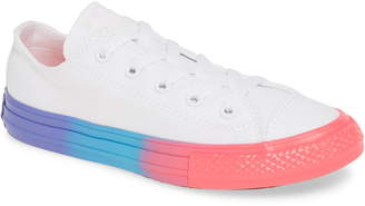 Converse Chuck Taylor® All Star® Rainbow Sole Sneaker