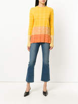 Thumbnail for your product : Isa Belle Belize Officiel Isabelle crewneck sweater