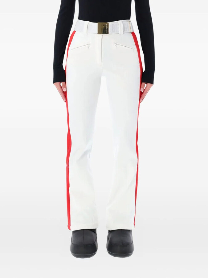 Goldbergh Roccia side-stripe ski trousers