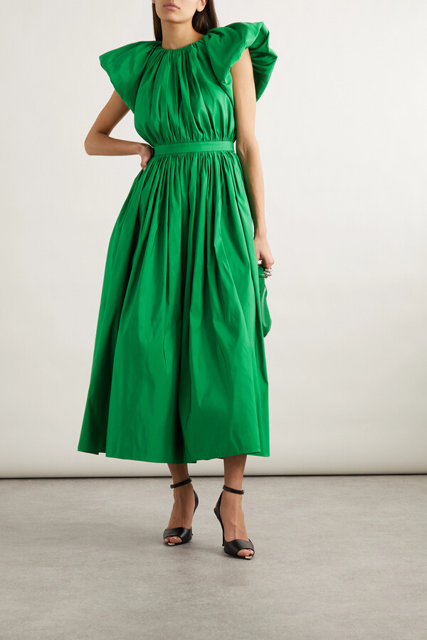 Runway Debra Shaw Mcqueen ALEXANDER Official MCQUEEN 2023 Kelly