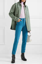 Thumbnail for your product : Acne Studios Odenna Wool-blend Jacket