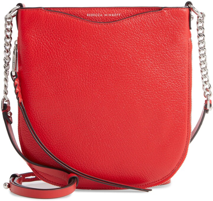 Rebecca Minkoff Emma Swing Crossbody Bag ShopStyle