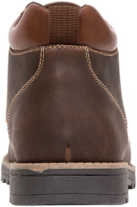 Deer Stags Callow Lace-Up Boot