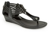 Thumbnail for your product : Donald J Pliner 'Dyna 2' Wedge Sandal