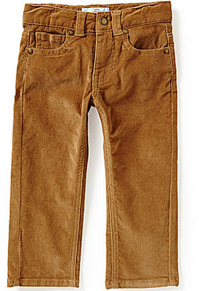 Class Club Little Boys 2T-7 Corduroy Pants