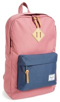 Thumbnail for your product : Herschel 'Heritage - Medium' Backpack