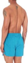 Thumbnail for your product : Lacoste Pack of two cotton boxer shorts