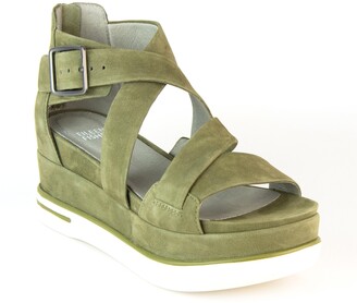eileen fisher boost wedge sandal