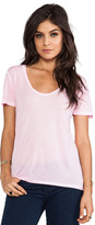 Thumbnail for your product : 291 Uneven Hem Tee