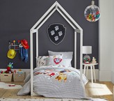 Thumbnail for your product : Pottery Barn Kids Camden House Bed