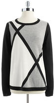 Thumbnail for your product : Vince Camuto Colorblock Sweater