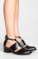 Thumbnail for your product : Jeffrey Campbell 'Carina' Bootie