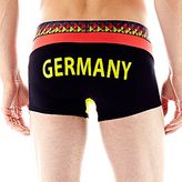 Thumbnail for your product : JCPenney JamTM Mexico Soccer Trunks