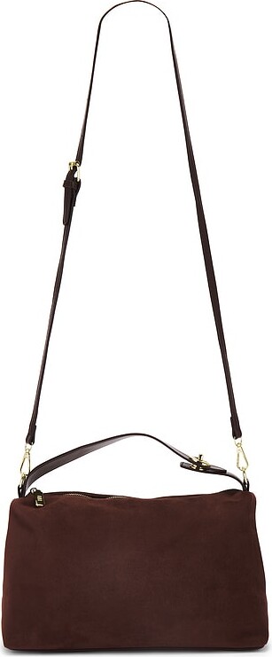 8 Other Reasons Shoulder Bag